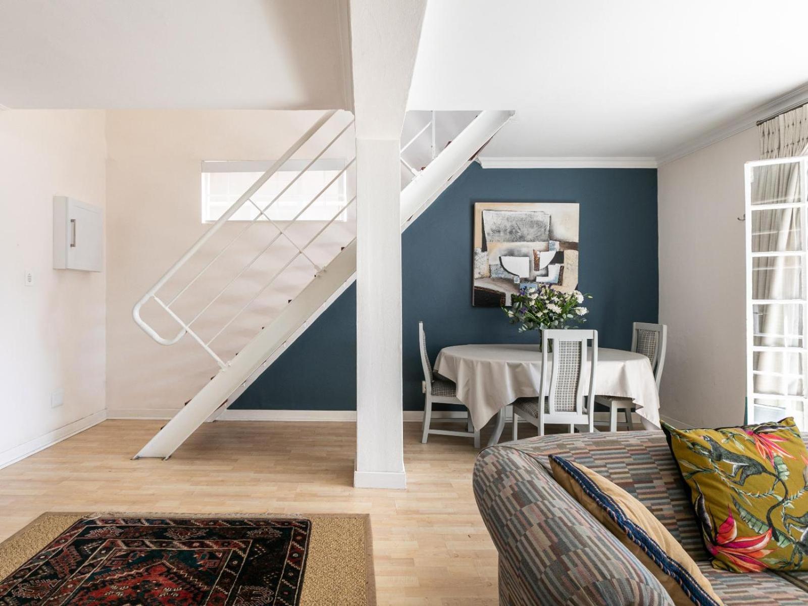 Emmarentia Guest House Йоханнесбург Экстерьер фото